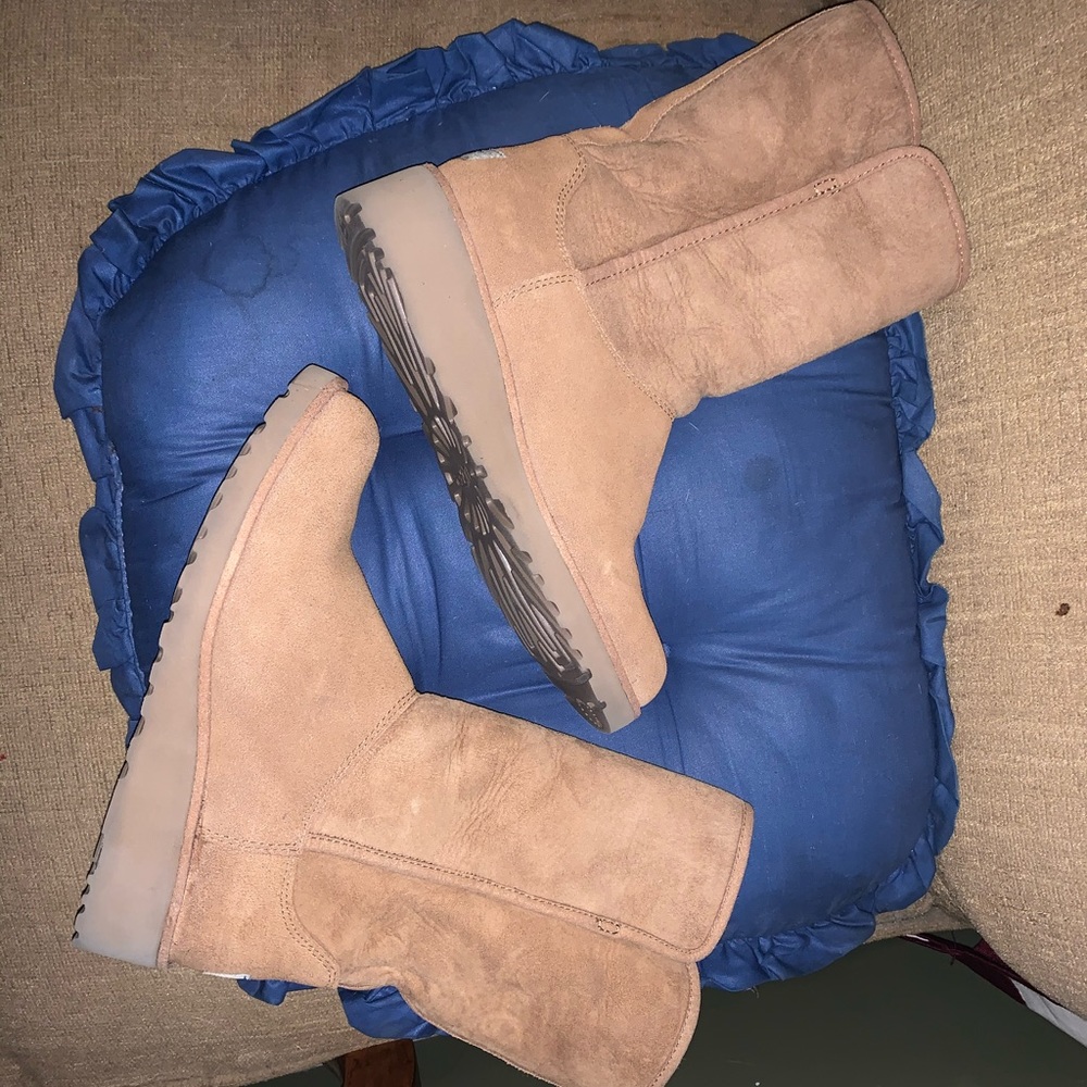 Ugg Kristin - Tan